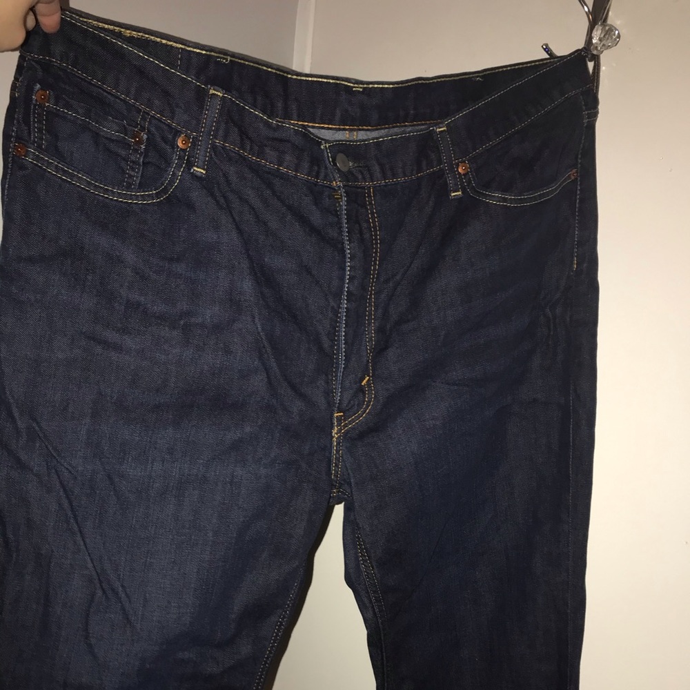 Levi jeans 42 30